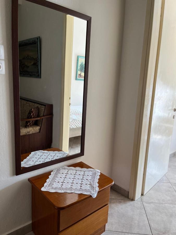 Xronis Apartments Nea Michaniona Eksteriør billede